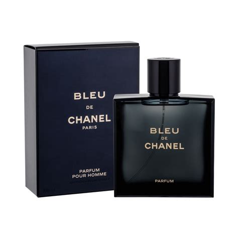 bleu de chanel parfum 100ml.